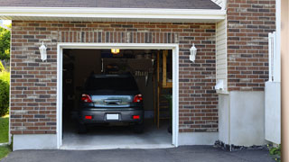 Garage Door Installation at Bearss And Stalls Bay Lake, Florida